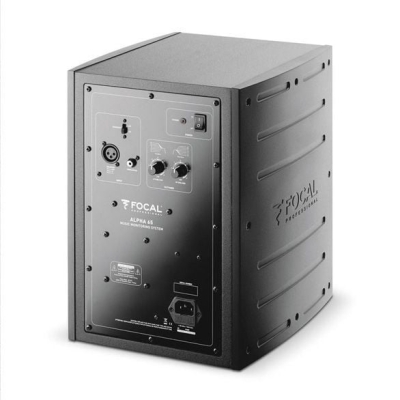 Focal Alpha 65 Stüdyo Referans Monitörü - 2