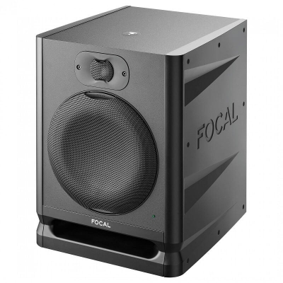Focal Alpha 80 Evo Referans Hoparlör (Tek) - 2