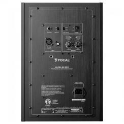 Focal Alpha 80 Evo Referans Hoparlör (Tek) - 4
