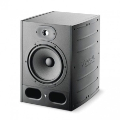 Focal Alpha 80 Stüdyo Referans Monitörü - Focal