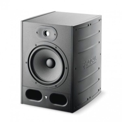 Focal Alpha 80 Stüdyo Referans Monitörü - 1
