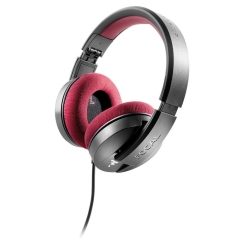 Focal Listen Pro Kulak Üstü Stüdyo Referans Kulaklık - 2