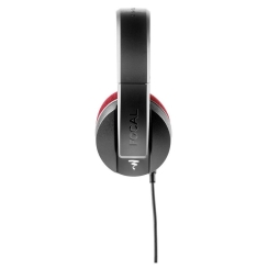 Focal Listen Pro Kulak Üstü Stüdyo Referans Kulaklık - 4