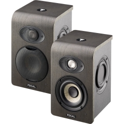Focal SHAPE 40 Stüdyo Referans Monitör (Tek) - 2