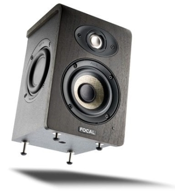 Focal SHAPE 40 Stüdyo Referans Monitör (Tek) - 4