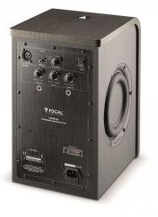 Focal SHAPE 65 Stüdyo Referans Monitör (Tek) - 3