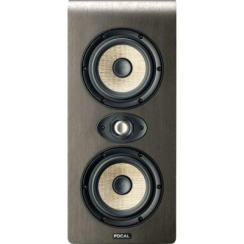 Focal SHAPE TWIN Dark Walnut Referans Monitörü (Tek) - Focal