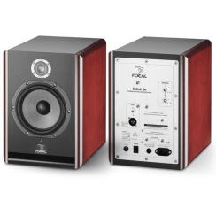 Focal SOLO 6 BE 2 Yollu Stüdyo Referans Monitörü (Tek) - Focal