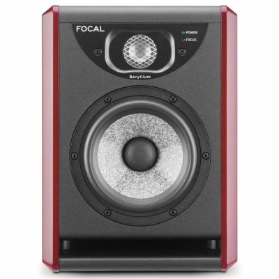 Focal SOLO 6 ST6 Stüdyo Monitörü - 1