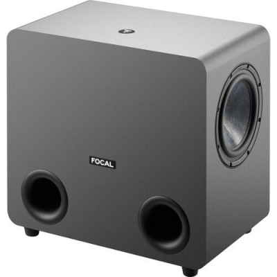 FOCAL SUB ONE Aktif Subwoofer Hoparlör - 1