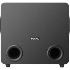 FOCAL SUB ONE Aktif Subwoofer Hoparlör - 3