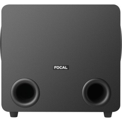 FOCAL SUB ONE Aktif Subwoofer Hoparlör - 3