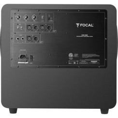FOCAL SUB ONE Aktif Subwoofer Hoparlör - 4