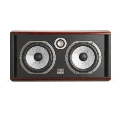 Focal TWIN 6 BE Kırmızı Stereo Stüdyo Monitörü (Tek) - 2