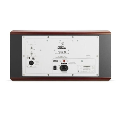 Focal TWIN 6 BE Kırmızı Stereo Stüdyo Monitörü (Tek) - 4