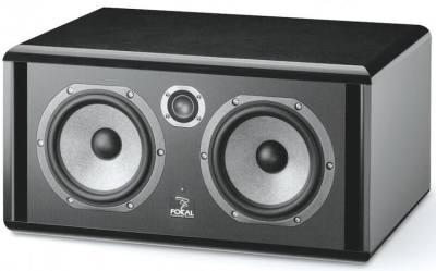 Focal TWIN 6 BE LTD Stereo Stüdyo Monitörü (Tek) - 1