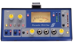 Focusrite ISA One Analog Mikrofon Preamfisi - Focusrite