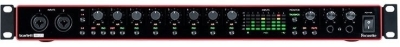 Focusrite Scarlett 18i20 Gen3 Ses Kartı - 1