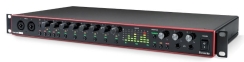 Focusrite Scarlett 18i20 Gen3 Ses Kartı - 3