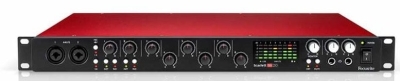 Focusrite Scarlett 18i20 MK2 Ses Kartı - 1