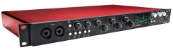 Focusrite Scarlett 18i20 MK2 Ses Kartı - 2