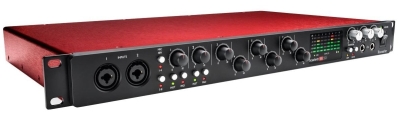 Focusrite Scarlett 18i20 MK2 Ses Kartı - 2