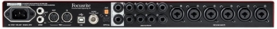 Focusrite Scarlett 18i20 MK2 Ses Kartı - 4