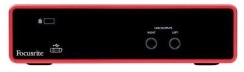 Focusrite Scarlett 2i2 Gen3 Ses Kartı - 2