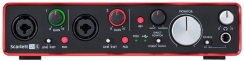 Focusrite Scarlett 2i4 MK2 Ses Kartı - 3