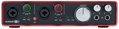Focusrite Scarlett 6i6 MK2 Ses Kartı - 3