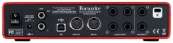 Focusrite Scarlett 6i6 MK2 Ses Kartı - 4