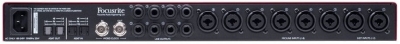 Focusrite Scarlett OctoPre Dynamic Mikrofon Preamfisi - 3