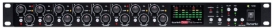 Focusrite Scarlett OctoPre Dynamic Mikrofon Preamfisi - 4