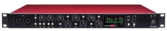Focusrite Scarlett Octopre Mikrofon Preamfi - Focusrite