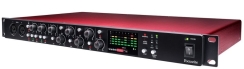 Focusrite Scarlett Octopre Mikrofon Preamfi - 2