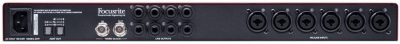 Focusrite Scarlett Octopre Mikrofon Preamfi - 3