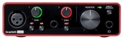 Focusrite Scarlett Solo Studio Gen3 Kayıt Paketi - 2