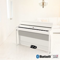 G1BAIR-WH Korg G1 Serisi Dijital Piyano - Korg