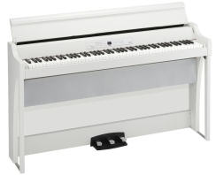 G1BAIR-WH Korg G1 Serisi Dijital Piyano - 2