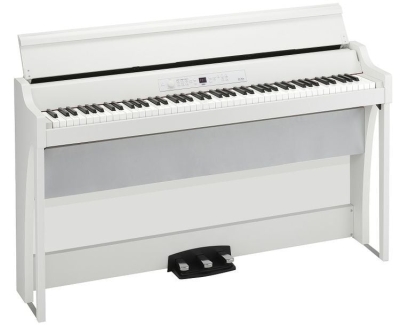 G1BAIR-WH Korg G1 Serisi Dijital Piyano - 2