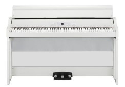G1BAIR-WH Korg G1 Serisi Dijital Piyano - 3