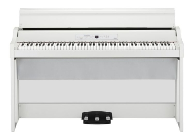 G1BAIR-WH Korg G1 Serisi Dijital Piyano - 3