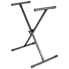 Gator Frameworks GFW-KEY-1000X | Standard ''X'' Style Keyboard Stand - Gator Frameworks