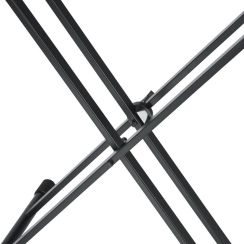 Gator Frameworks GFW-KEY-2000X | Deluxe ''X'' Style Keyboard Stand - 3