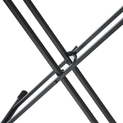 Gator Frameworks GFW-KEY-2000X | Deluxe ''X'' Style Keyboard Stand - 3