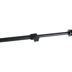 Gator Frameworks GFW-MIC-2020 | Standard Tripod Mic Stand with Telescoping Boom - 3