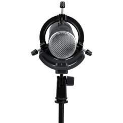 Gator Frameworks GFW-MIC-SM1855 | Deluxe Universal Shockmount For Mics 18-55 mm - 2