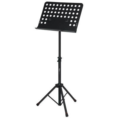 Gator Frameworks GFW-MUS-0500 | Lightweight Music Stand - 1