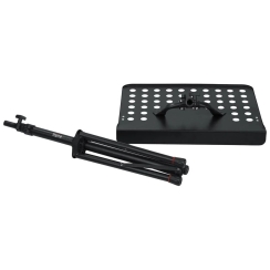 Gator Frameworks GFW-MUS-0500 | Lightweight Music Stand - 2