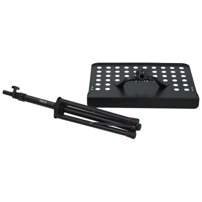 Gator Frameworks GFW-MUS-0500 | Lightweight Music Stand - 2